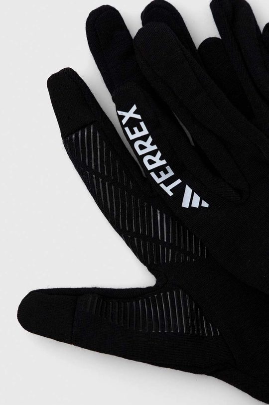 adidas TERREX rękawiczki czarny