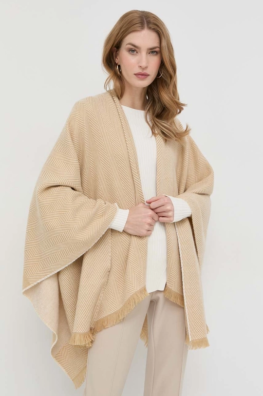 Liu Jo poncho 70 % Akryl, 30 % Bawełna