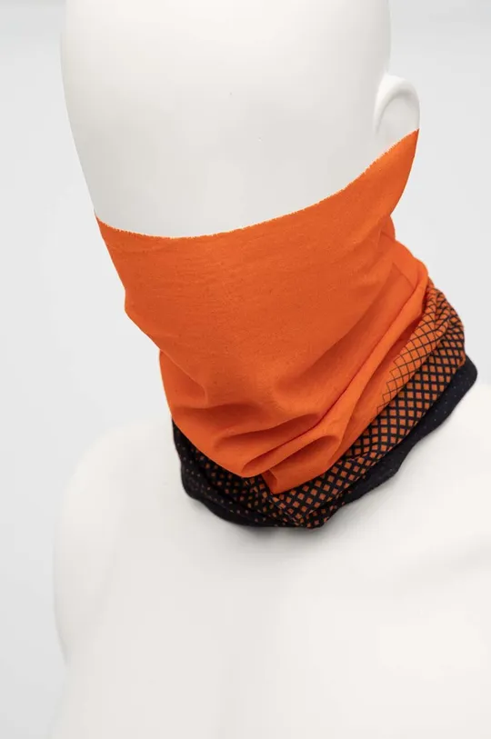 Viking foulard multifunzione arancione