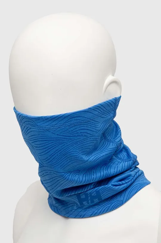 blu Helly Hansen foulard multifunzione Lifa Active Solen Unisex