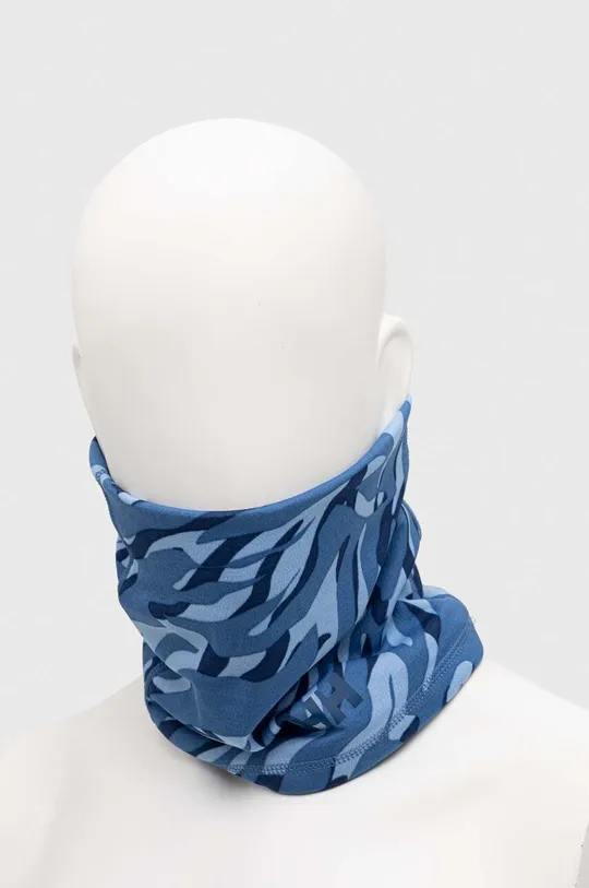 blu Helly Hansen foulard multifunzione Lifa Active Solen Unisex