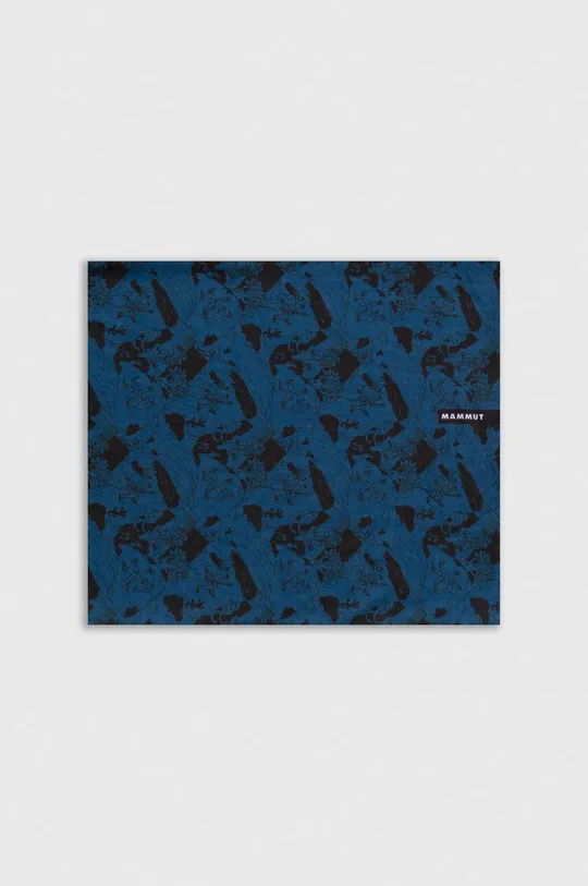 темно-синій Снуд Mammut Unisex