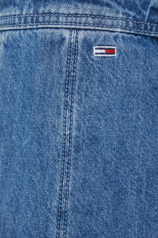 Джинсовая юбка Tommy Jeans Женский