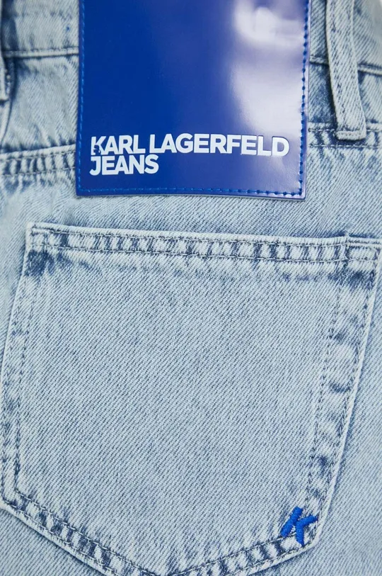 Τζιν φούστα Karl Lagerfeld Jeans Γυναικεία
