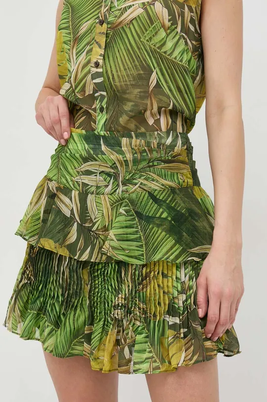 πράσινο Φούστα Guess Γυναικεία