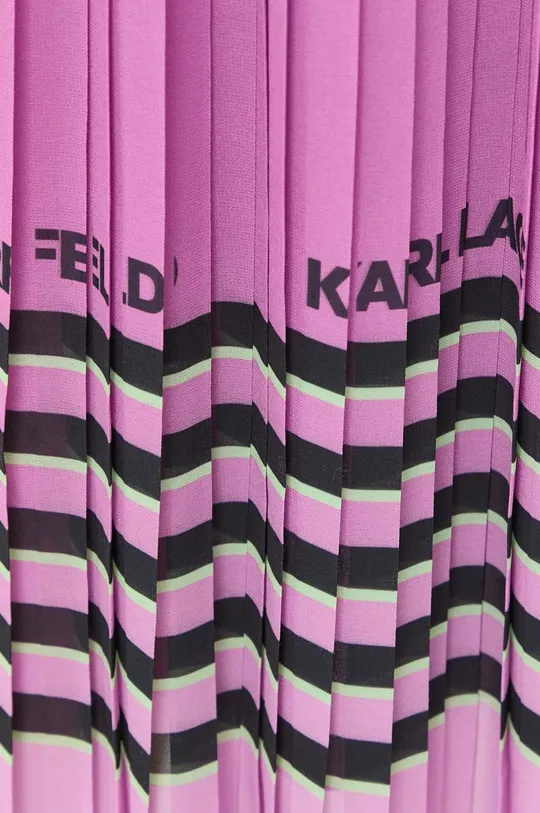 ροζ Φούστα Karl Lagerfeld