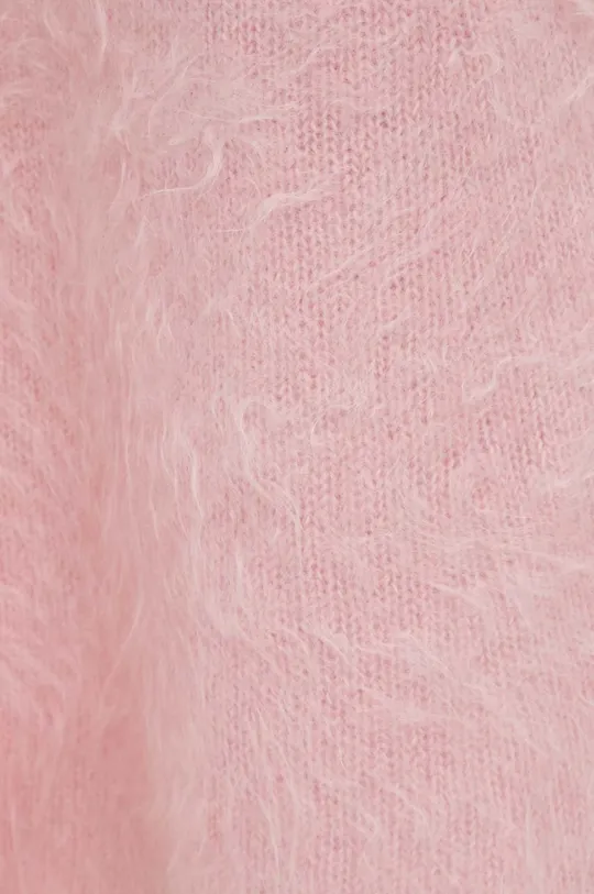 roza Suknja By Malene Birger