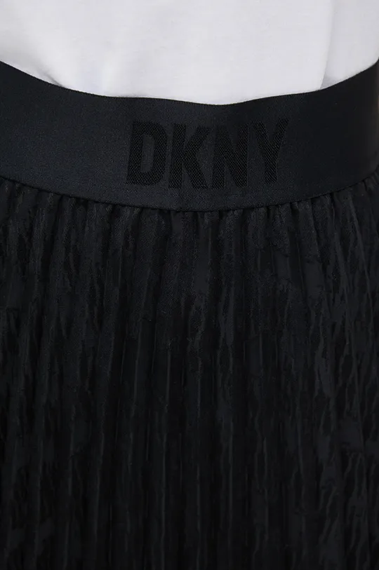 μαύρο Φούστα DKNY
