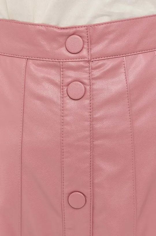różowy Twinset spódnica
