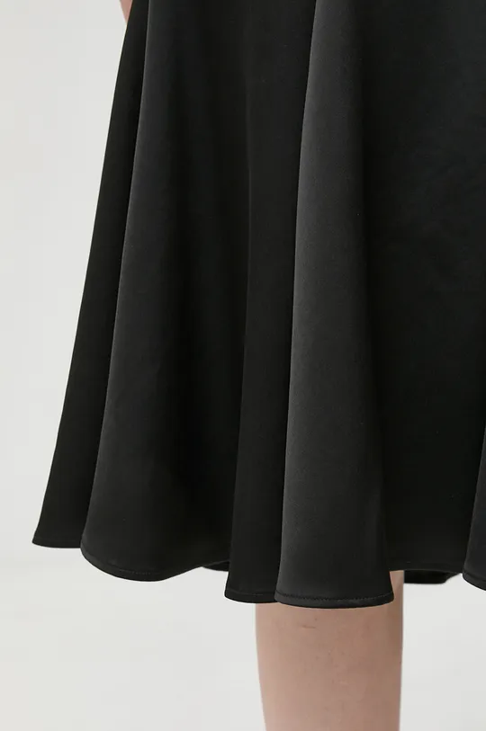 μαύρο Φούστα Trussardi