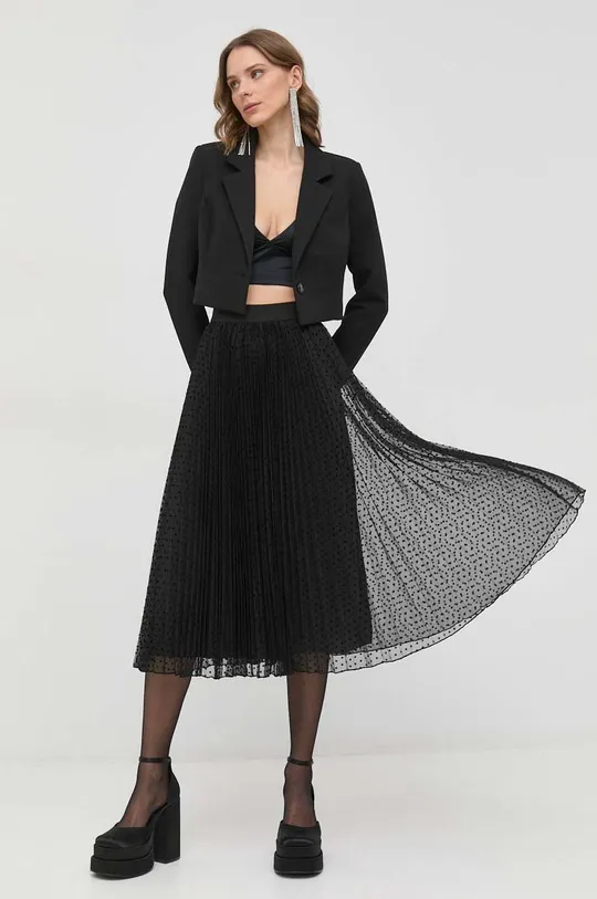 μαύρο Φούστα MAX&Co. Γυναικεία