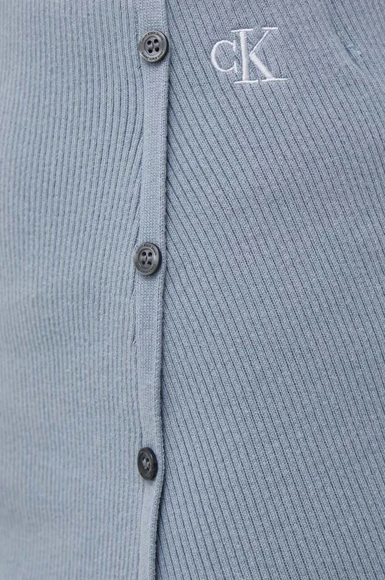 серый Юбка Calvin Klein Jeans