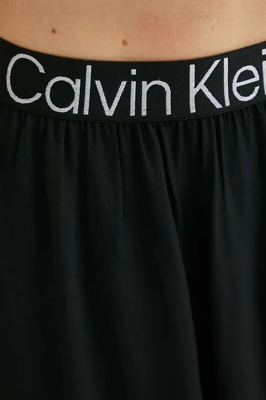чёрный Юбка Calvin Klein Jeans