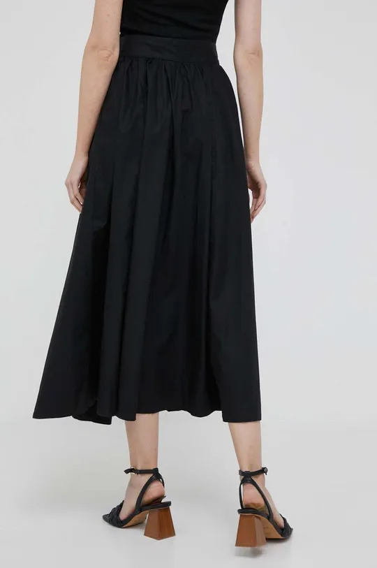 Βαμβακερή φούστα Sisley  100% Βαμβάκι