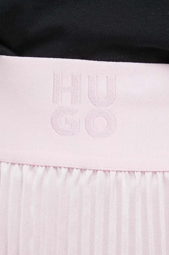 ροζ Φούστα HUGO