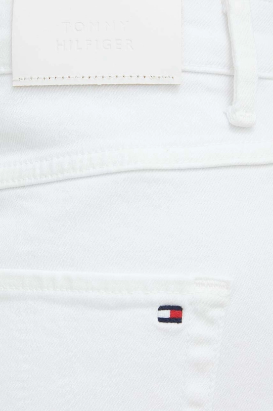 Sukňa Tommy Hilfiger Dámsky