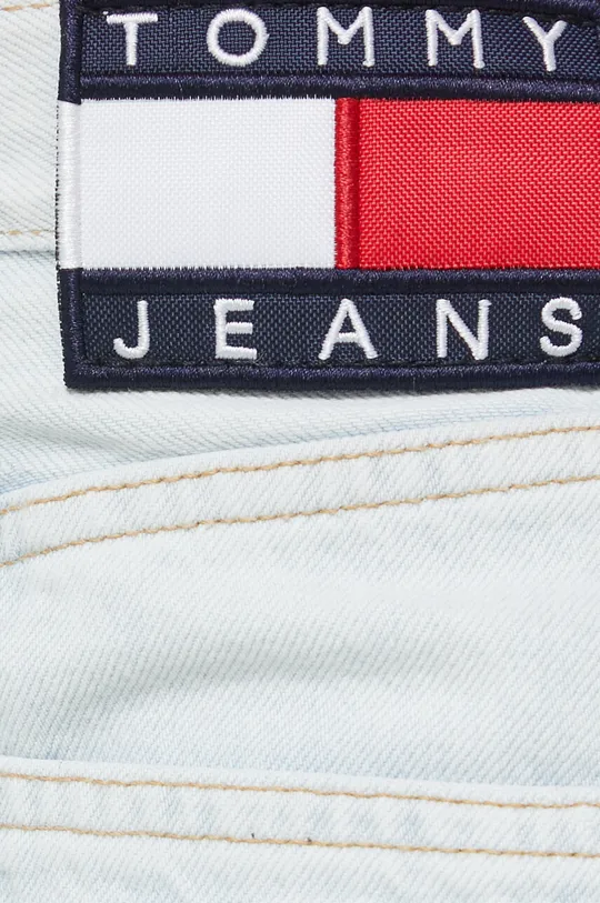 Τζιν φούστα Tommy Jeans Γυναικεία