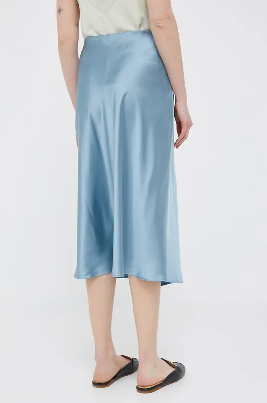 Sukňa Lauren Ralph Lauren  61 % Recyklovaný polyester, 39 % Polyester