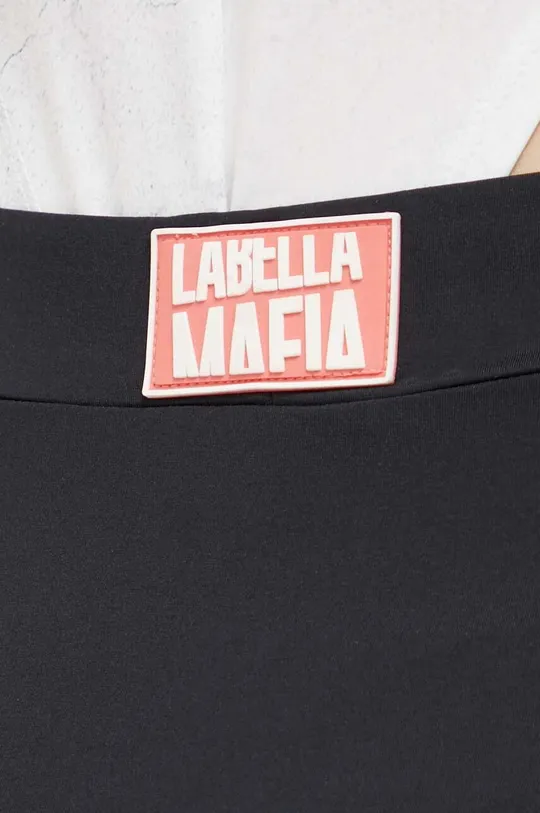 czarny LaBellaMafia spódnica