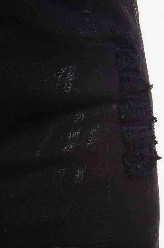 Rick Owens spódnica jeansowa