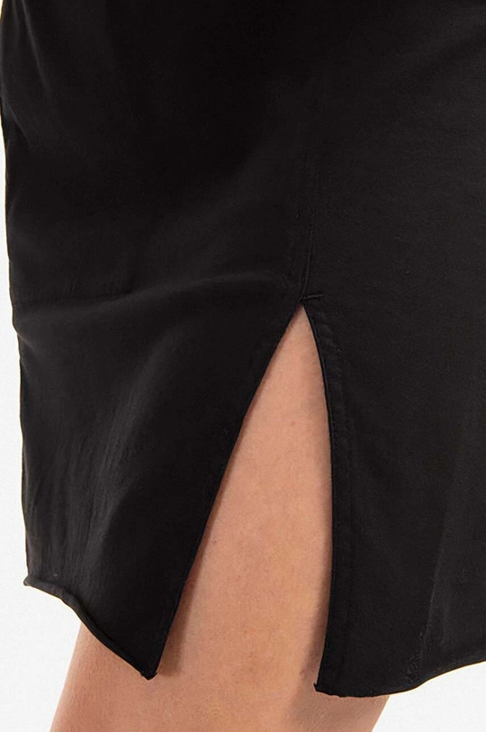 Rick Owens cotton skirt DS01B7343 RNEP3 Women’s