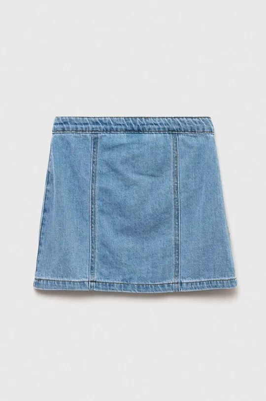 Birba&Trybeyond spódnica jeansowa dziecięca niebieski