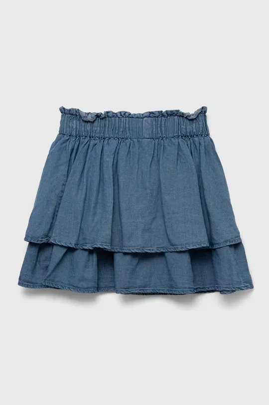 Birba&Trybeyond spódnica dziecięca niebieski