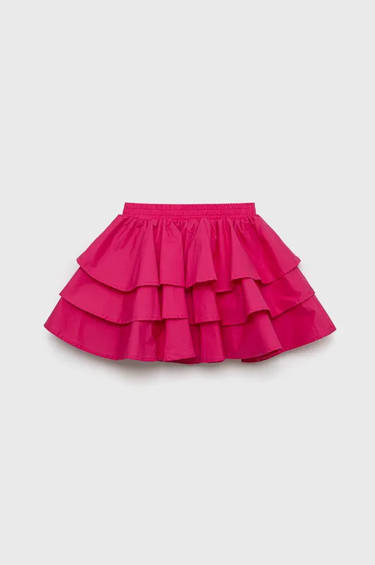 ροζ Παιδική βαμβακερή φούστα Birba&Trybeyond Για κορίτσια