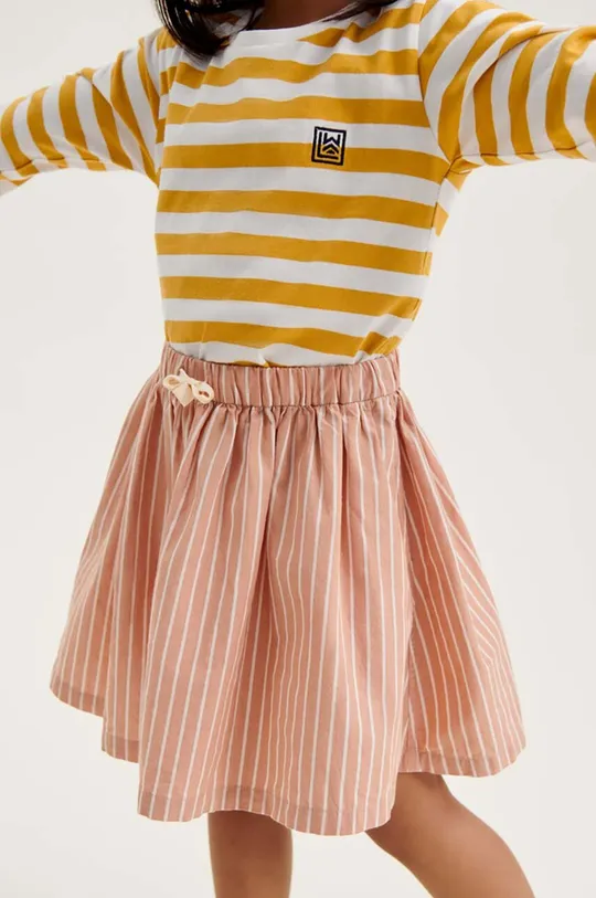 Παιδική βαμβακερή φούστα Liewood
