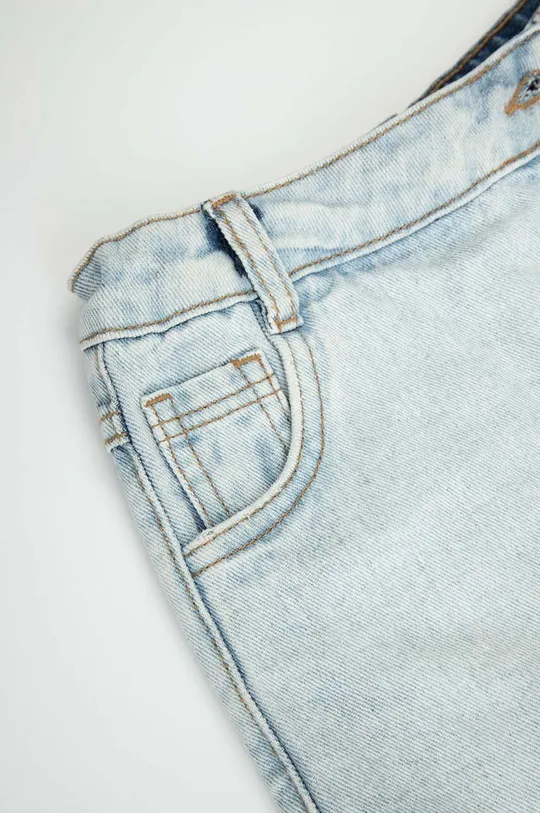 Coccodrillo spódnica jeansowa dziecięca