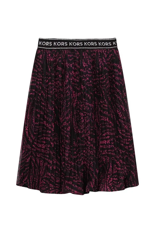 чёрный Детская юбка Michael Kors Для девочек