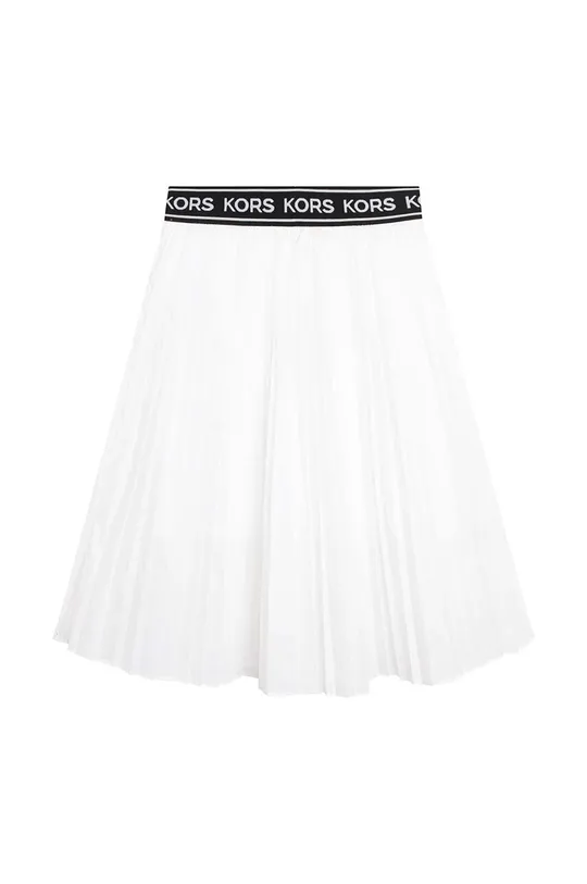 Dievčenská sukňa Michael Kors  Základná látka: 100 % Polyester Podšívka: 100 % Viskóza