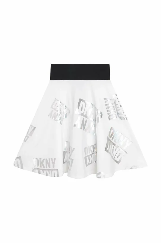 Παιδική φούστα DKNY  Κύριο υλικό: 77% Πολυεστέρας, 23% Σπαντέξ Άλλα υλικά: 80% Πολυαμίδη, 20% Σπαντέξ