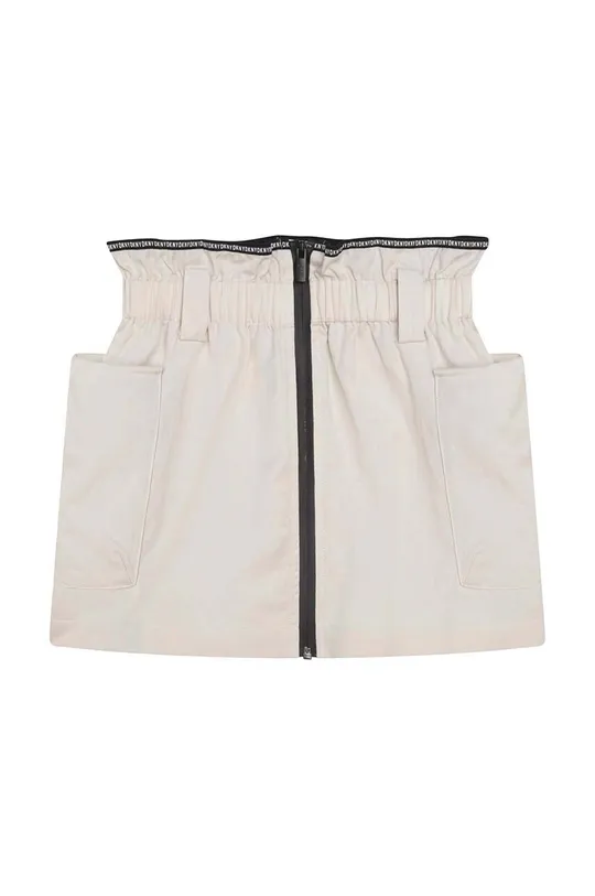 λευκό Παιδική φούστα DKNY Για κορίτσια