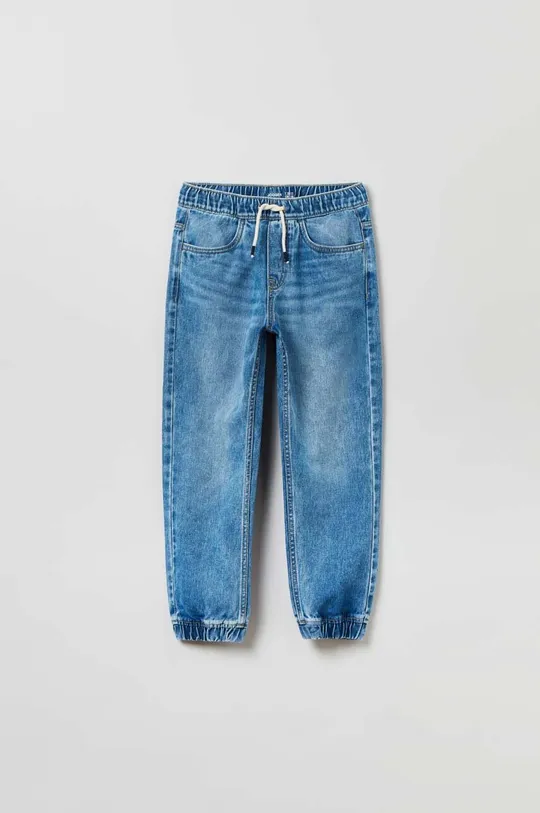 блакитний Дитячі джинси OVS Для хлопчиків