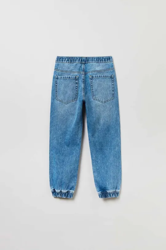 Дитячі джинси OVS  100% Бавовна