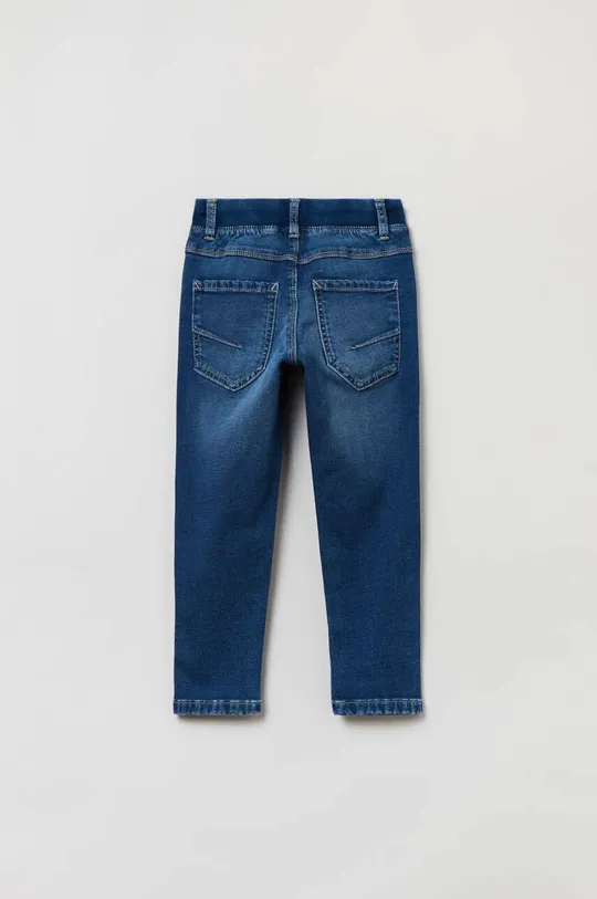 Детские джинсы OVS  99% Хлопок, 1% Эластан