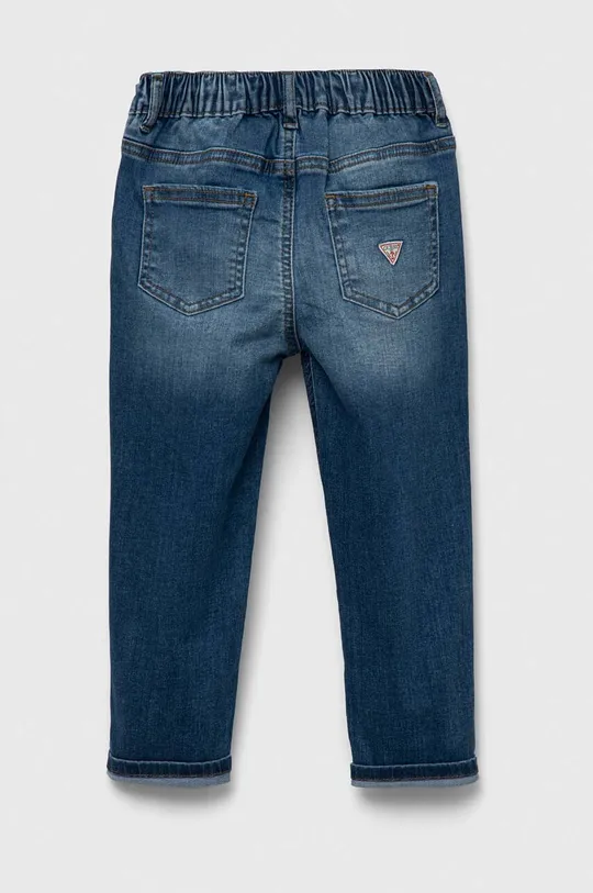 Guess jeans per bambini blu