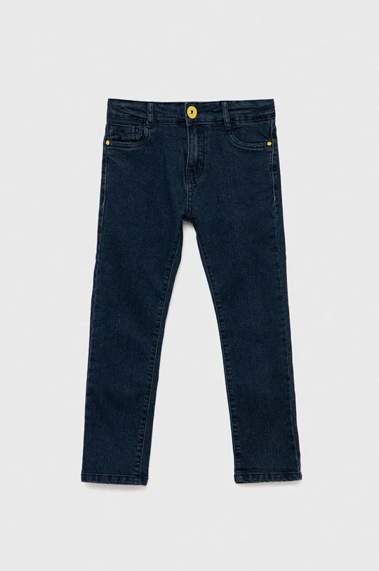 блакитний Дитячі джинси Birba&Trybeyond Для хлопчиків