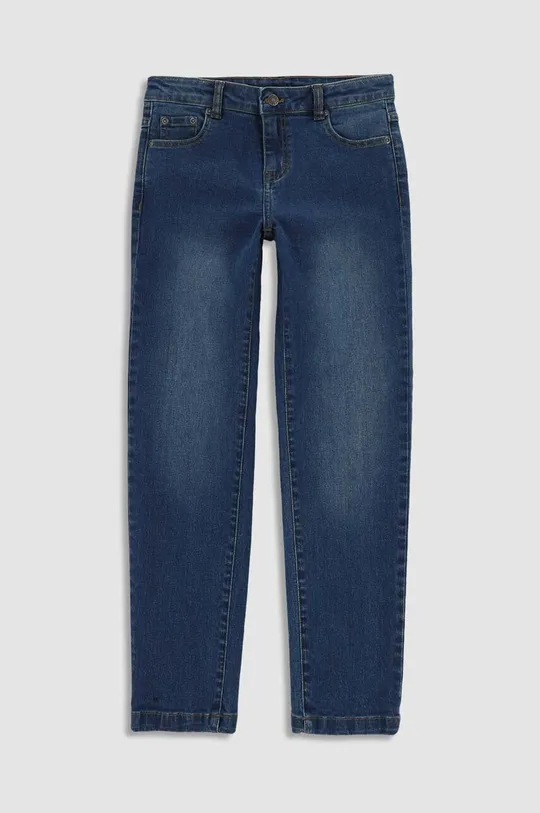 голубой Детские джинсы Coccodrillo Для мальчиков