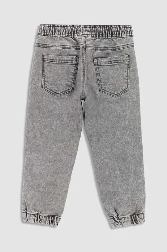 Дитячі джинси Coccodrillo сірий