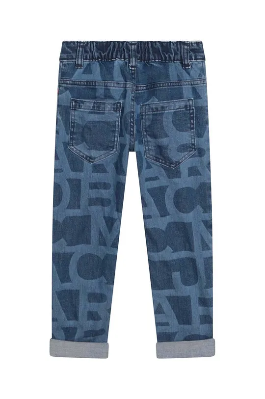 Детские джинсы Marc Jacobs голубой