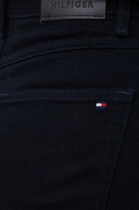 čierna Rifle Tommy Hilfiger