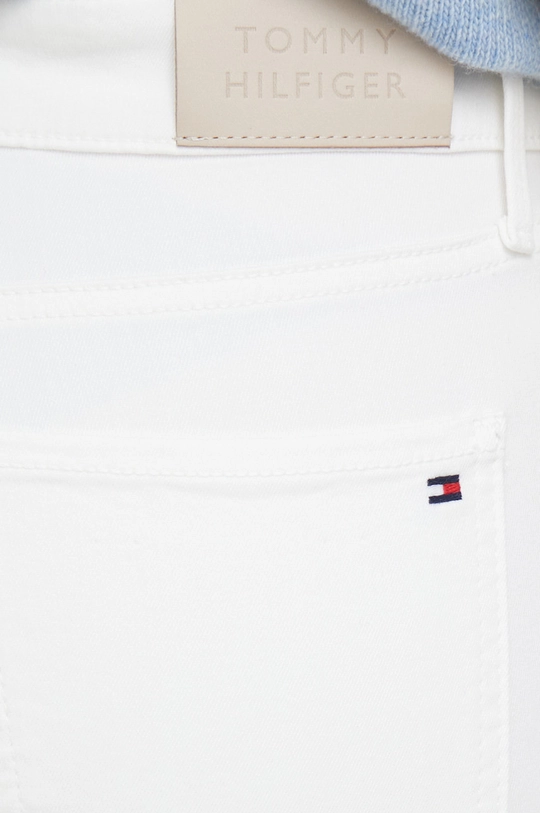 bež Traperice Tommy Hilfiger Harlem