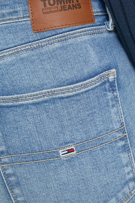 Τζιν παντελόνι Tommy Jeans Sylvia Γυναικεία