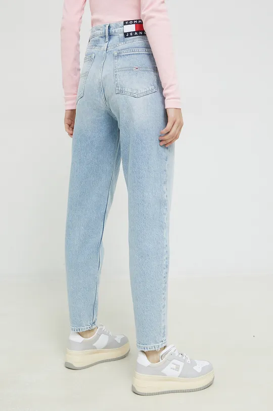 τζιν παντελόνι Tommy Jeans  99% Βαμβάκι, 1% Σπαντέξ