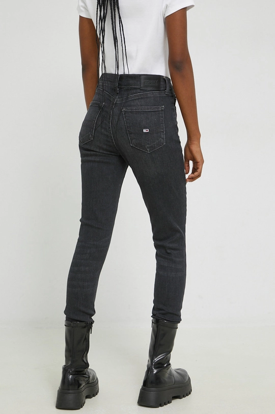 Tommy Jeans jeansy Nora 83 % Bawełna, 10 % Modal, 4 % Elastomultiester, 3 % Elastan