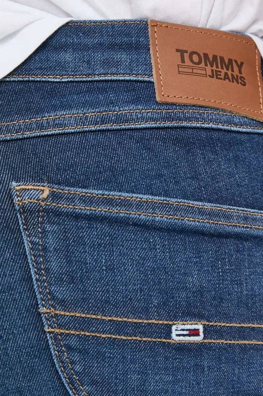 Tommy Jeans jeansy Sophie 98 % Bawega, 2 % Elastan