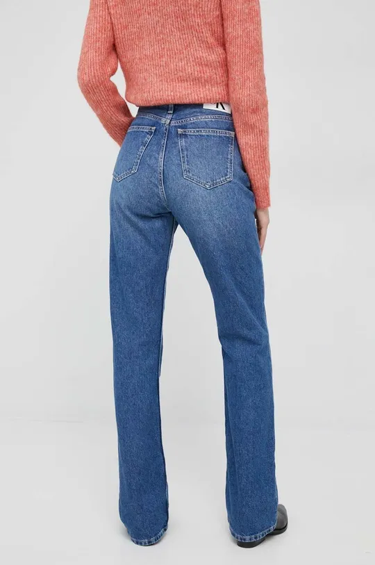 Τζιν παντελόνι Calvin Klein Jeans Authentic  100% Βαμβάκι