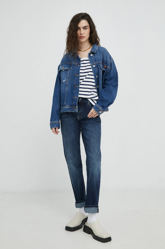 G-Star Raw farmer Kate sötétkék